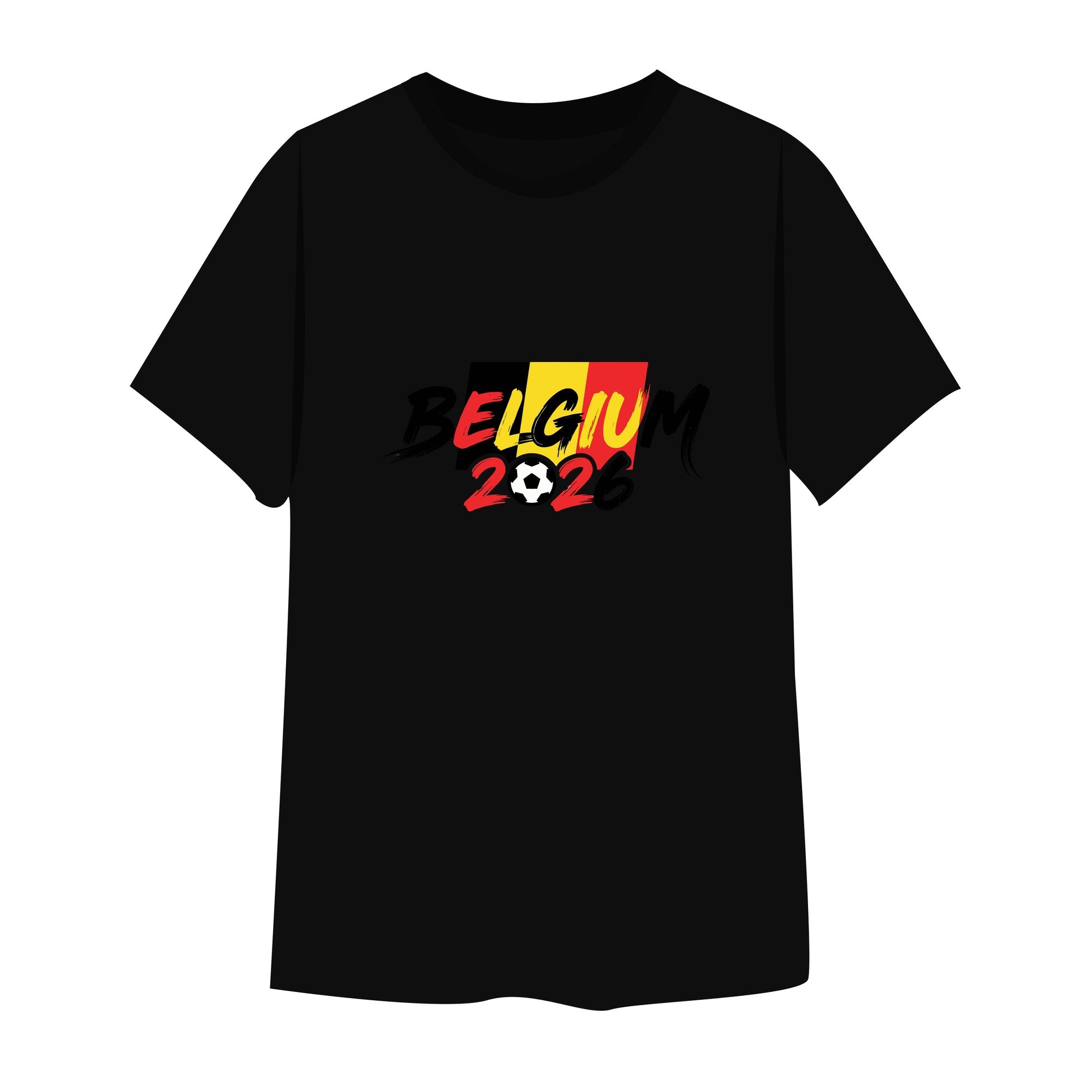 BELGIUM-BLK