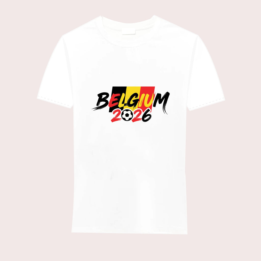 BELGIUM-WHT