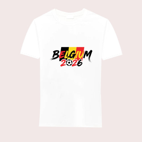 BELGIUM-WHT