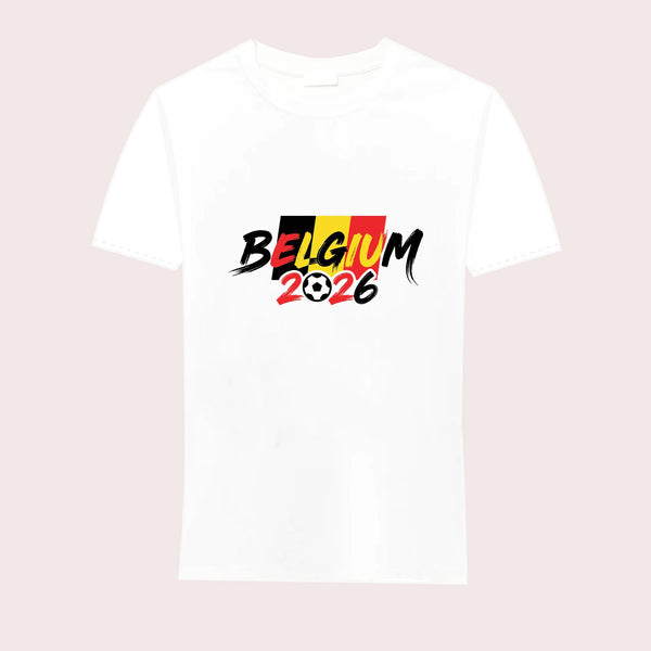 BELGIUM-WHT