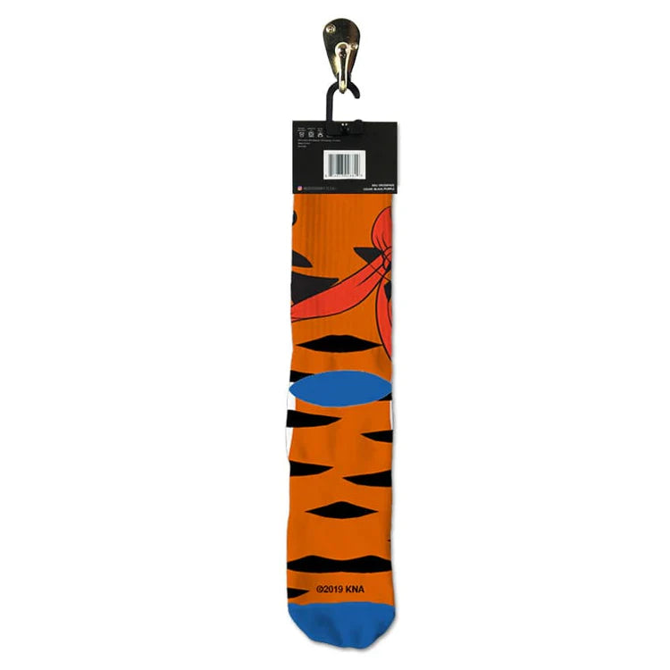 BIG TONY MEN'S CREW SOCKS