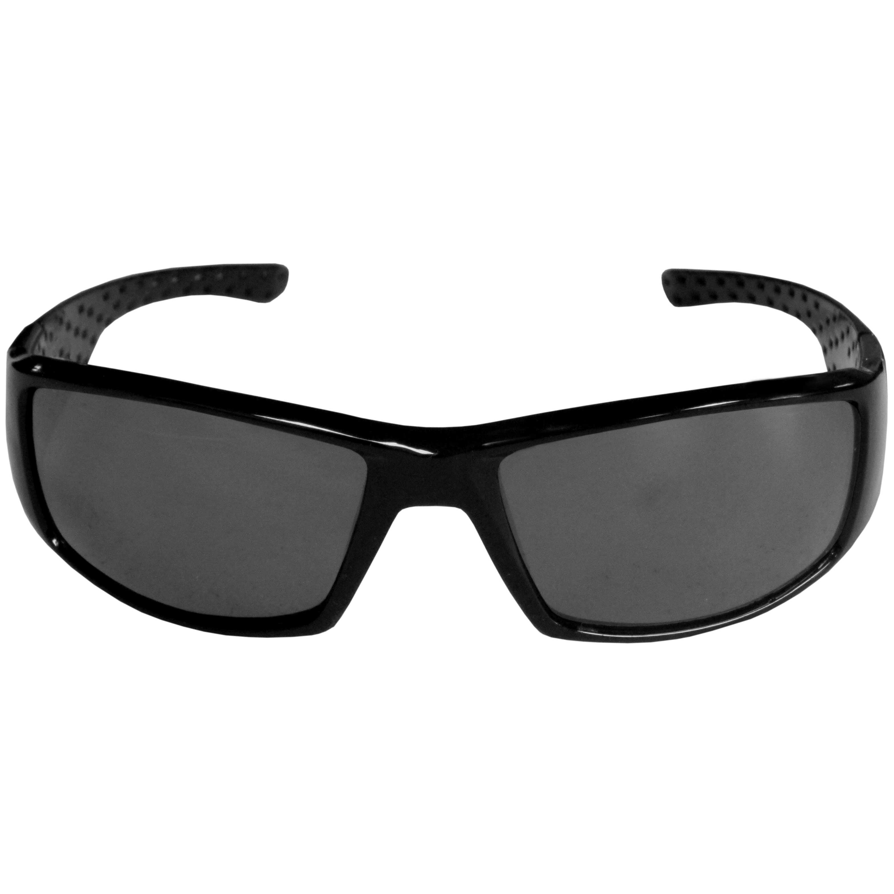 Baltimore Ravens Chrome Wrap Sunglasses