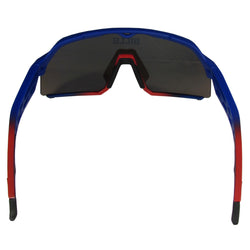 Buffalo Bills Navigator Shield Sunglasses