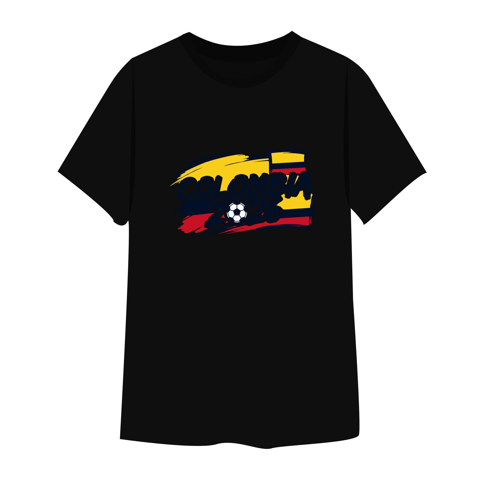 COLOMBIA-BLK