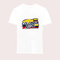 COLOMBIA-WHT