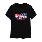 CROATIA-BLK