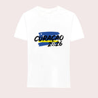 CURACAO-WHT