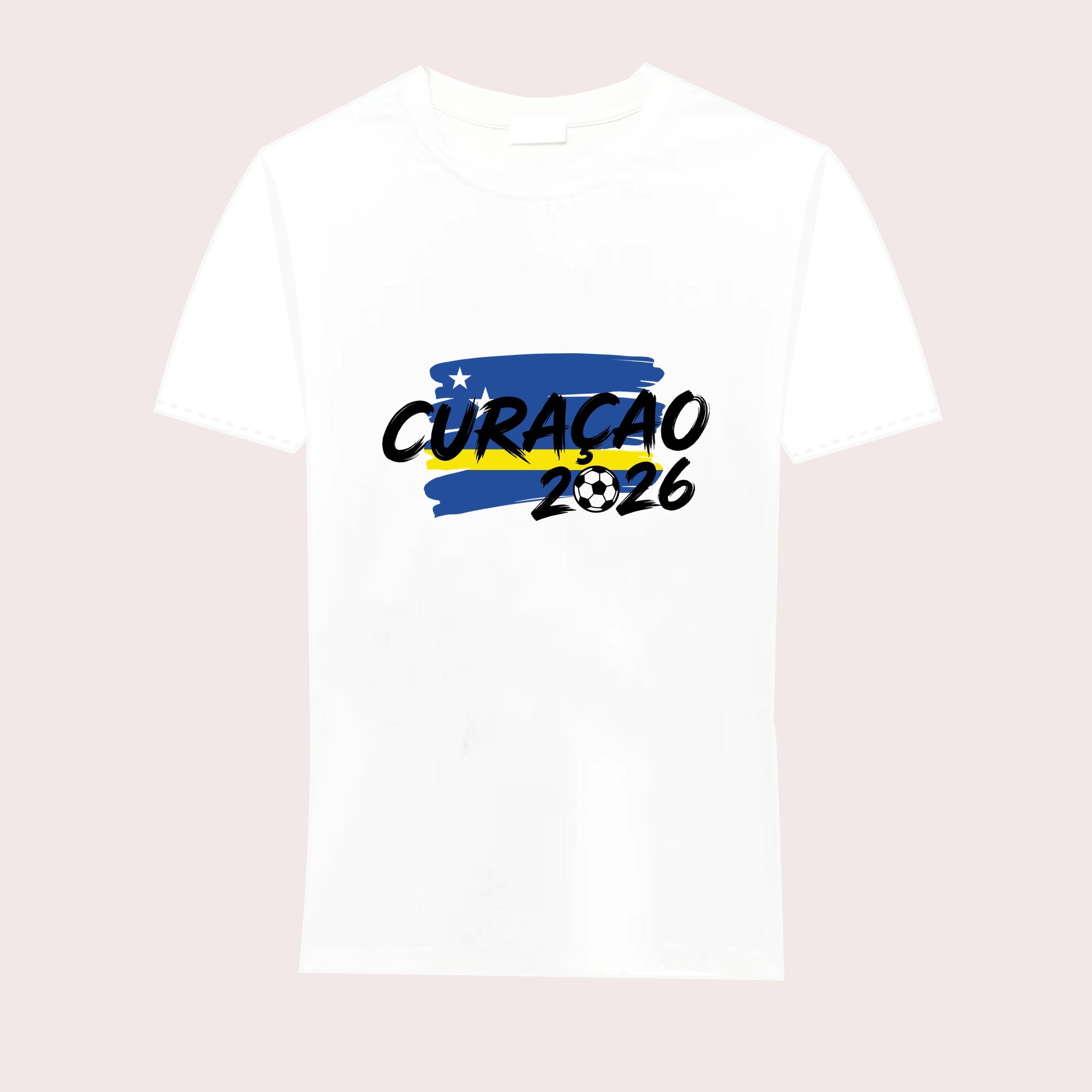 CURACAO-WHT