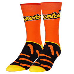 Cheetos Men's Crew Socks