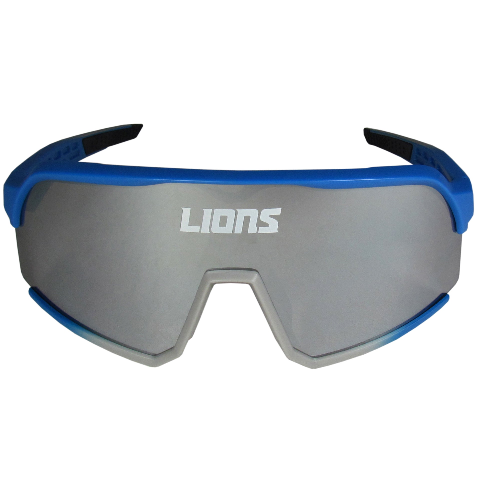 Detroit Lions Navigator Shield Sunglasses