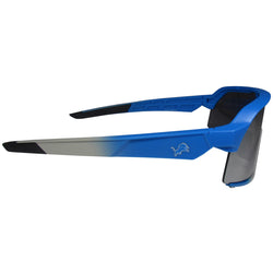 Detroit Lions Navigator Shield Sunglasses