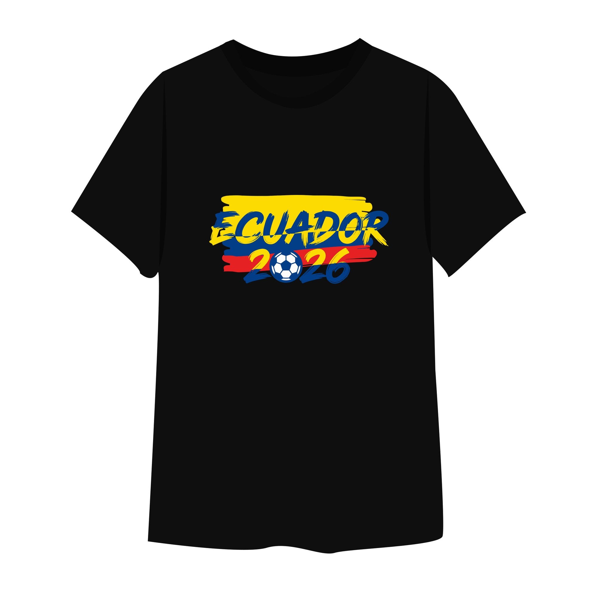 ECUADOR-BLK