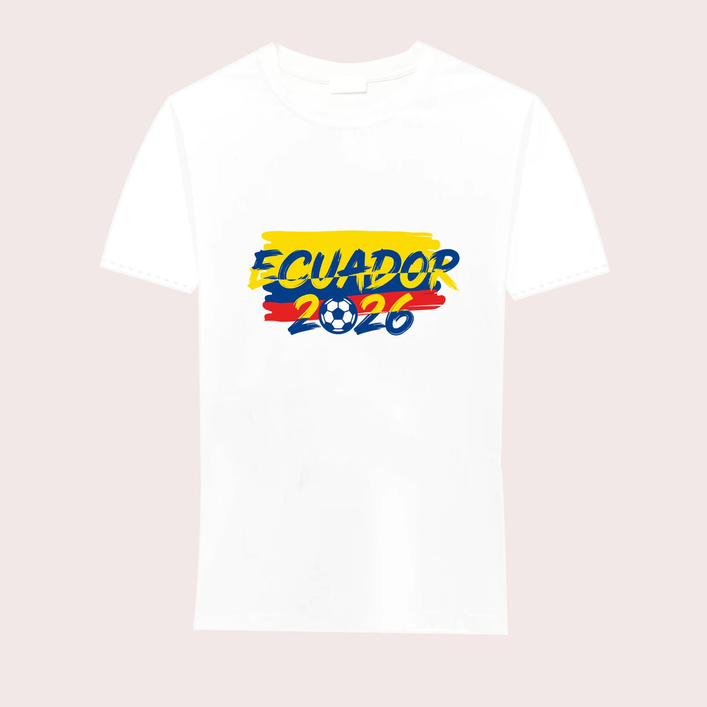 ECUADOR-WHT
