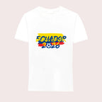 ECUADOR-WHT