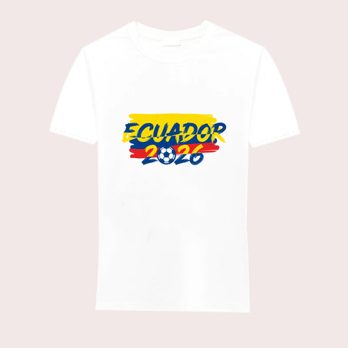 ECUADOR-WHT