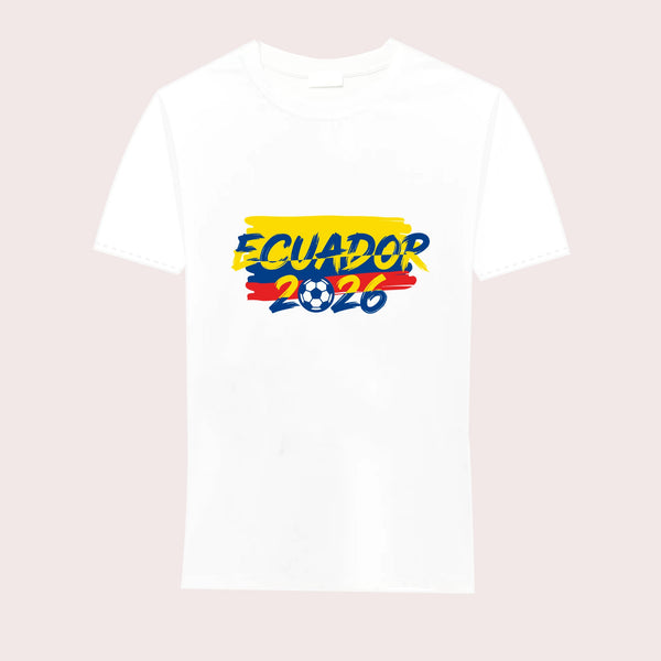 ECUADOR-WHT