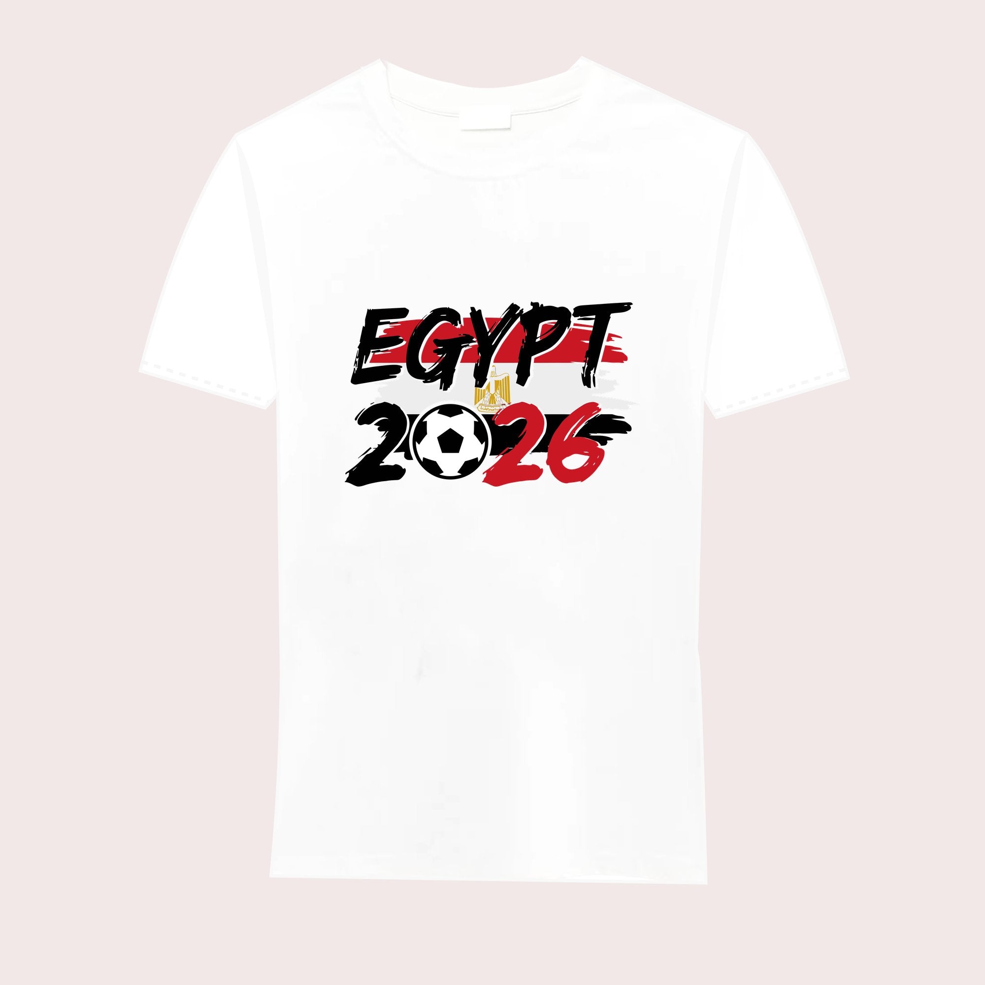 EGYPT-WHT
