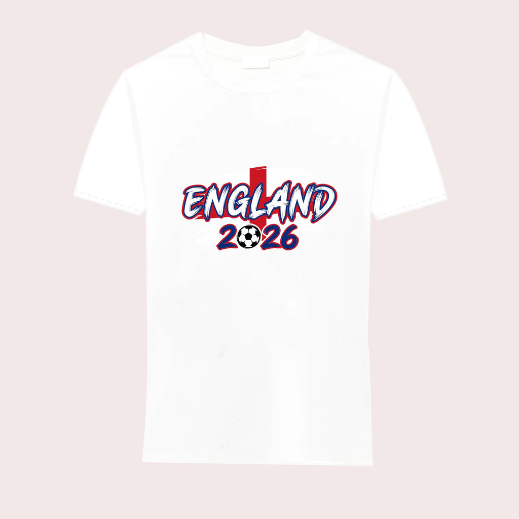 ENGLAND-WHT
