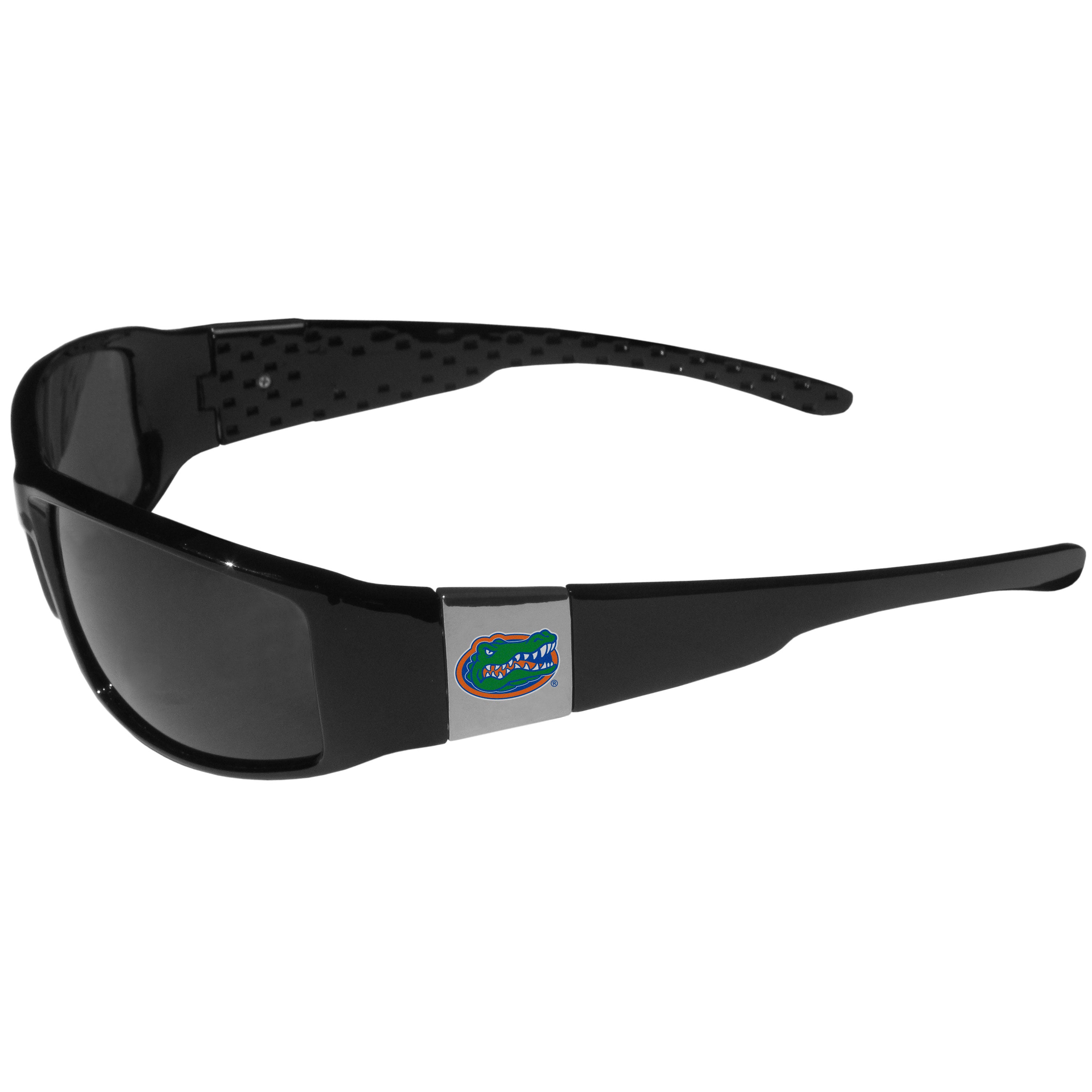 Florida Gators Chrome Wrap Sunglasses