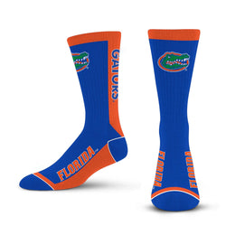 Florida Gators MVP Socks-Large