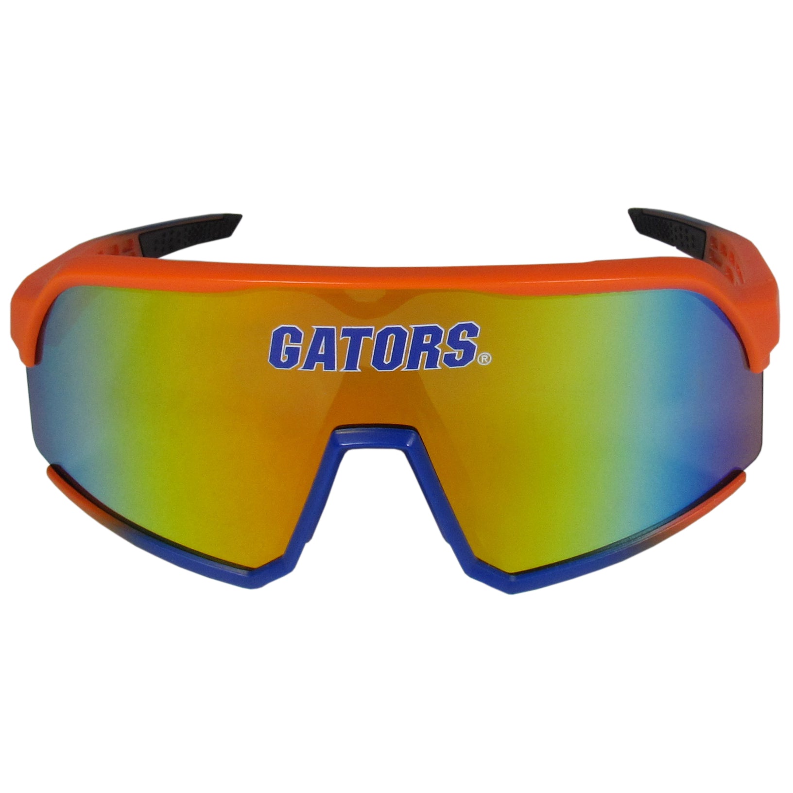 Florida Gators Navigator Shield Sunglasses