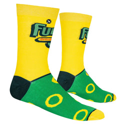 Funyuns Men's Crew Socks