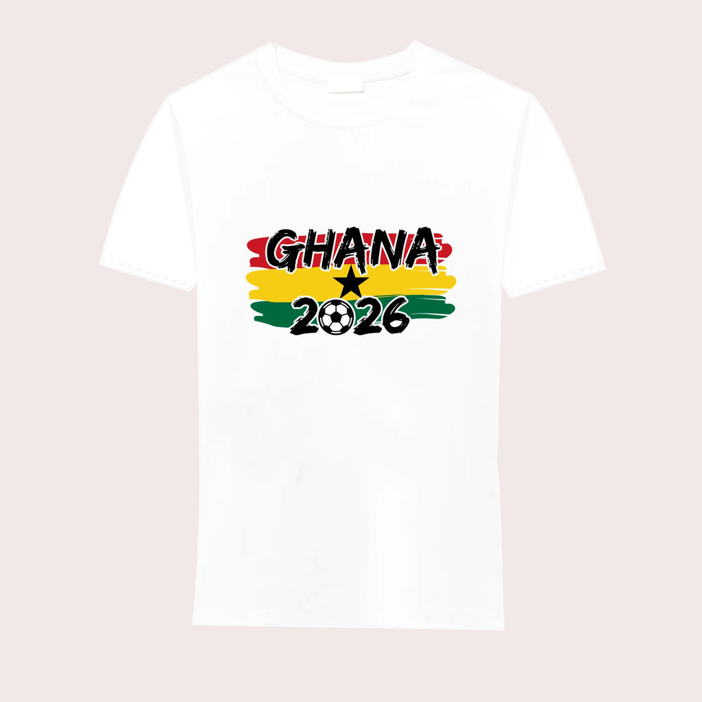 GHANA-WHT