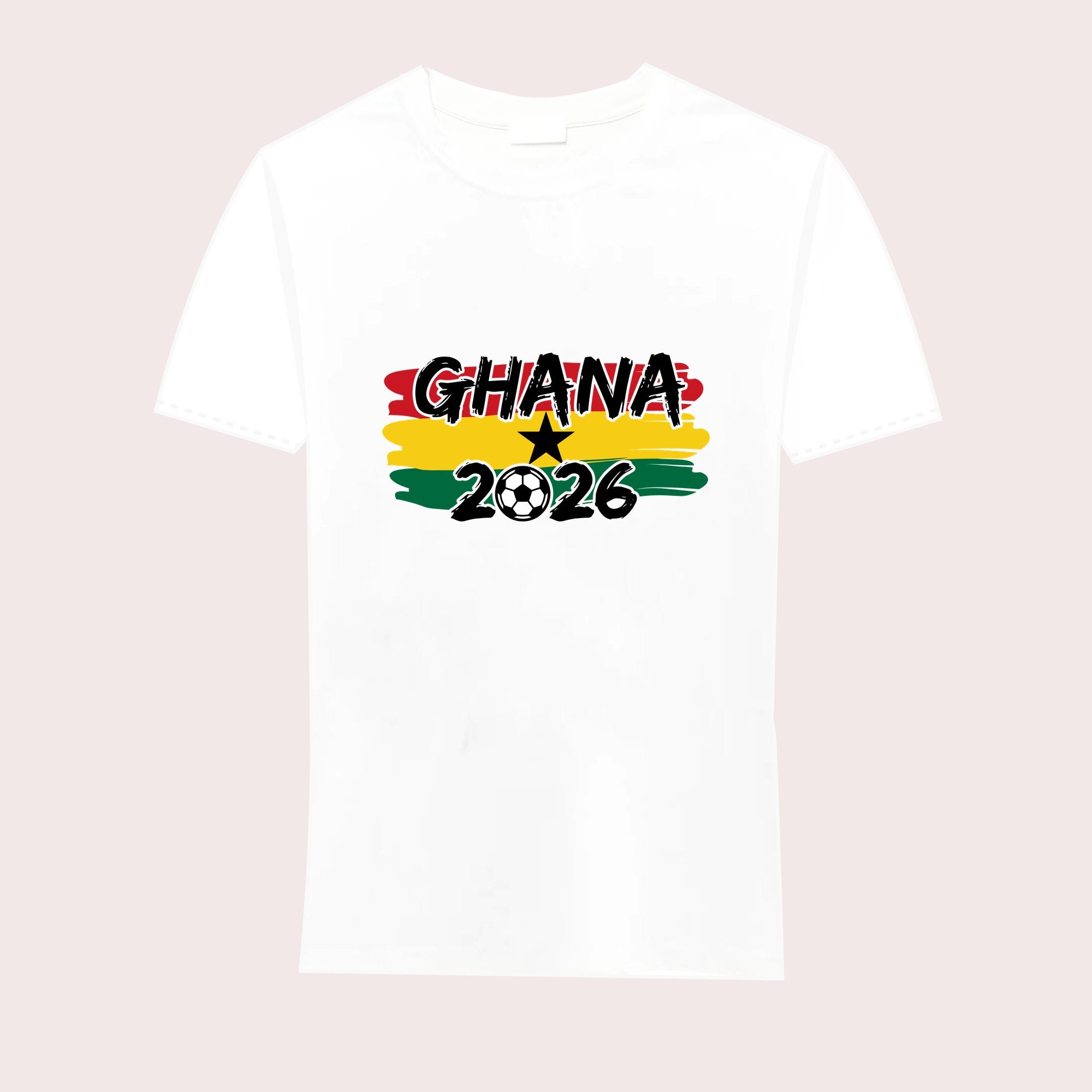 GHANA-WHT