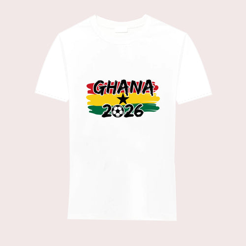 GHANA-WHT