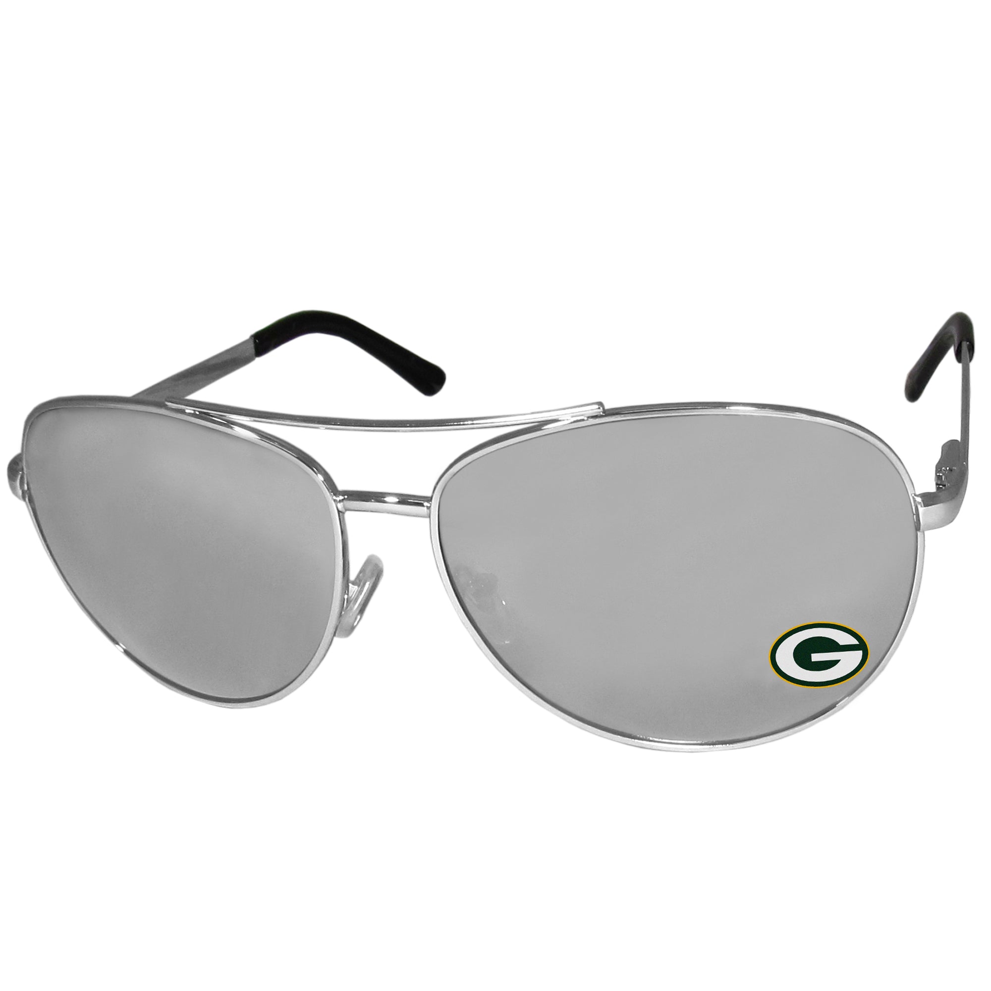 Green Bay Packers Aviator Sunglasses