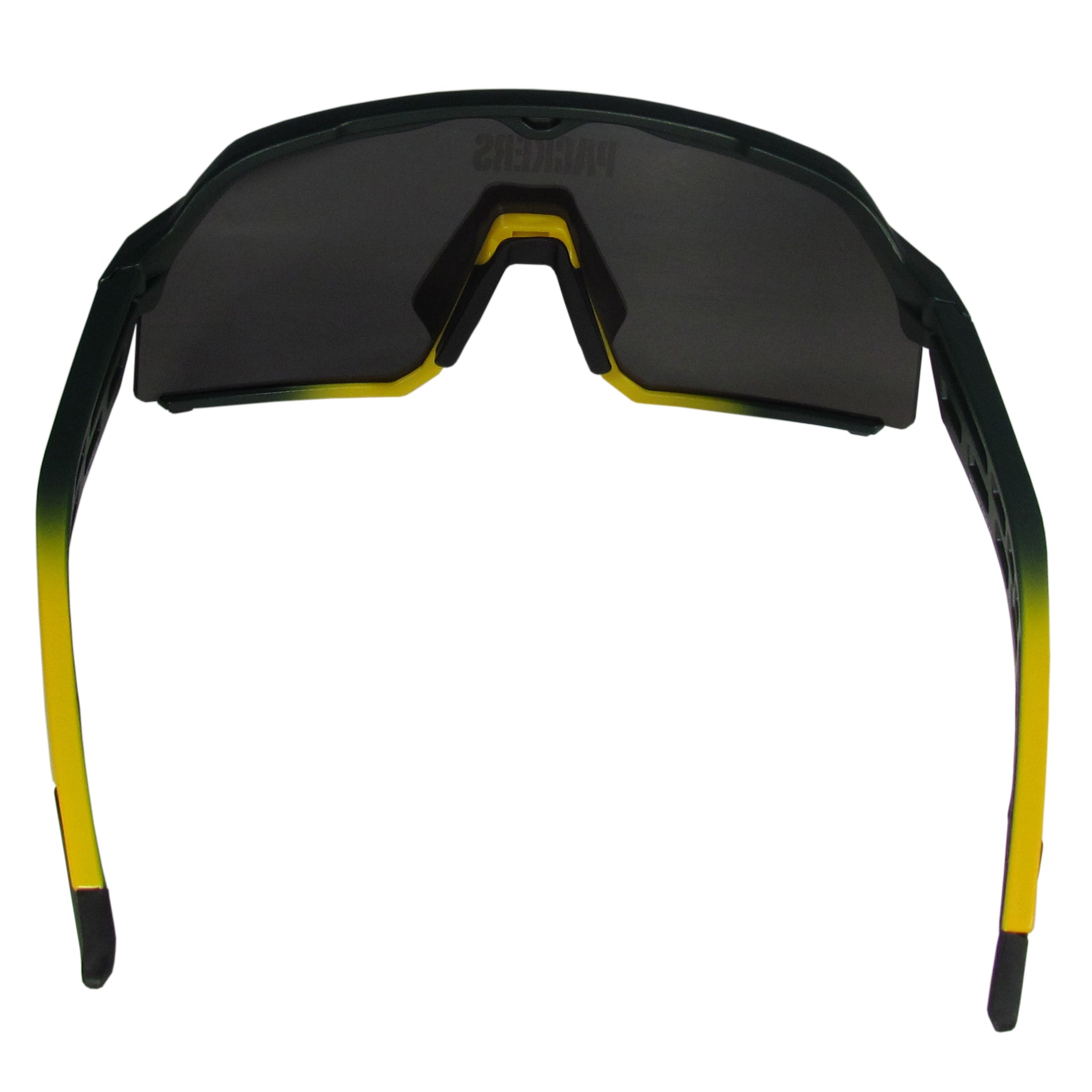 Green Bay Packers Navigator Shield Sunglasses