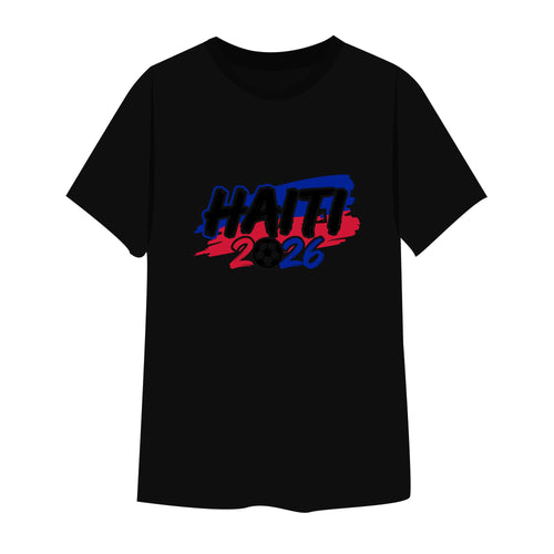 HAITI-BLK