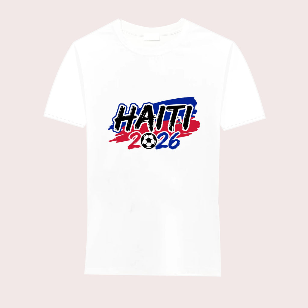 HAITI-WHT
