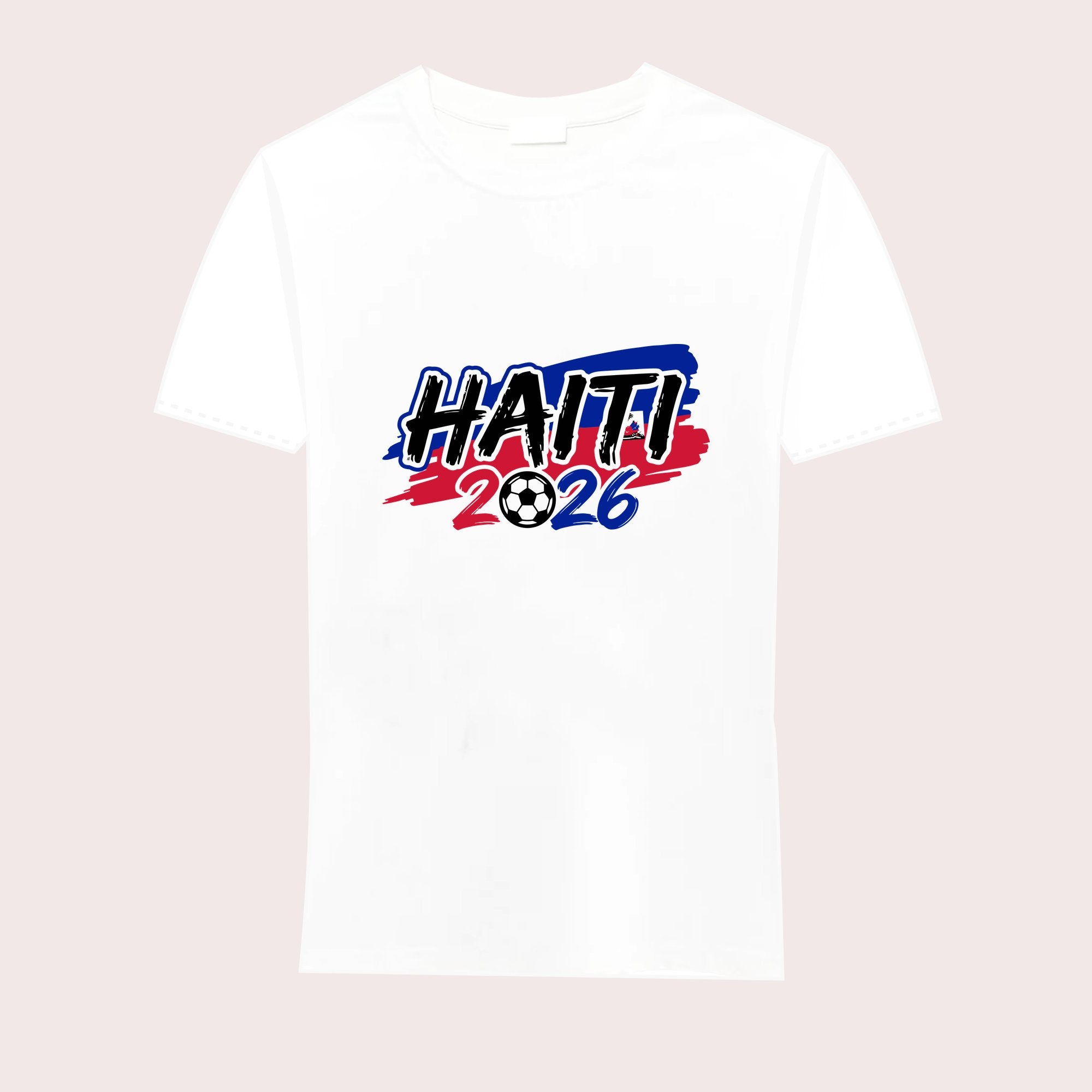 HAITI-WHT