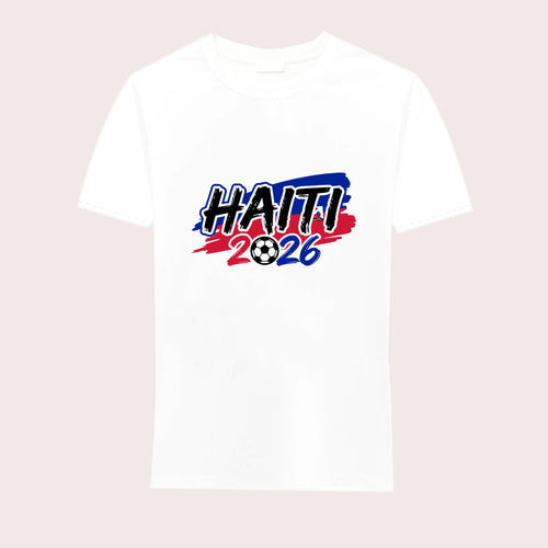 HAITI-WHT