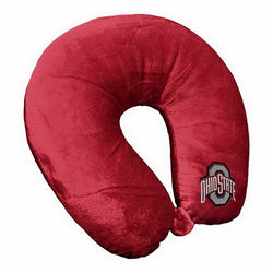 Ohio State Buckeyes Pillow Neck Style Special Order