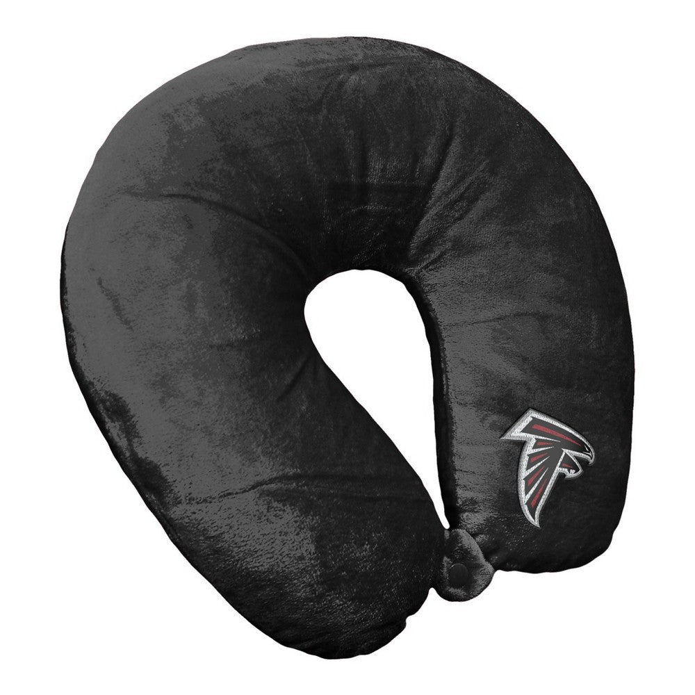 NFL Applique Neck Pillow