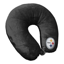 NFL Applique Neck Pillow