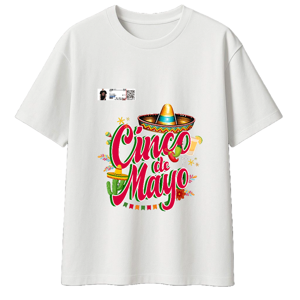 Short sleeve Graphic t-shirt