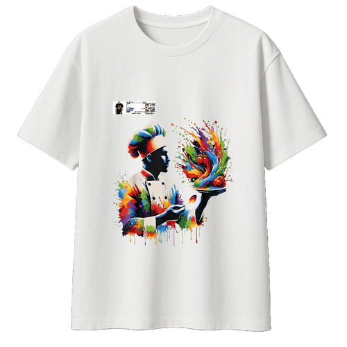 Short sleeve Graphic t-shirt