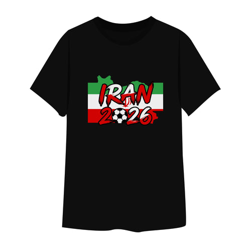 IRAN-BLK