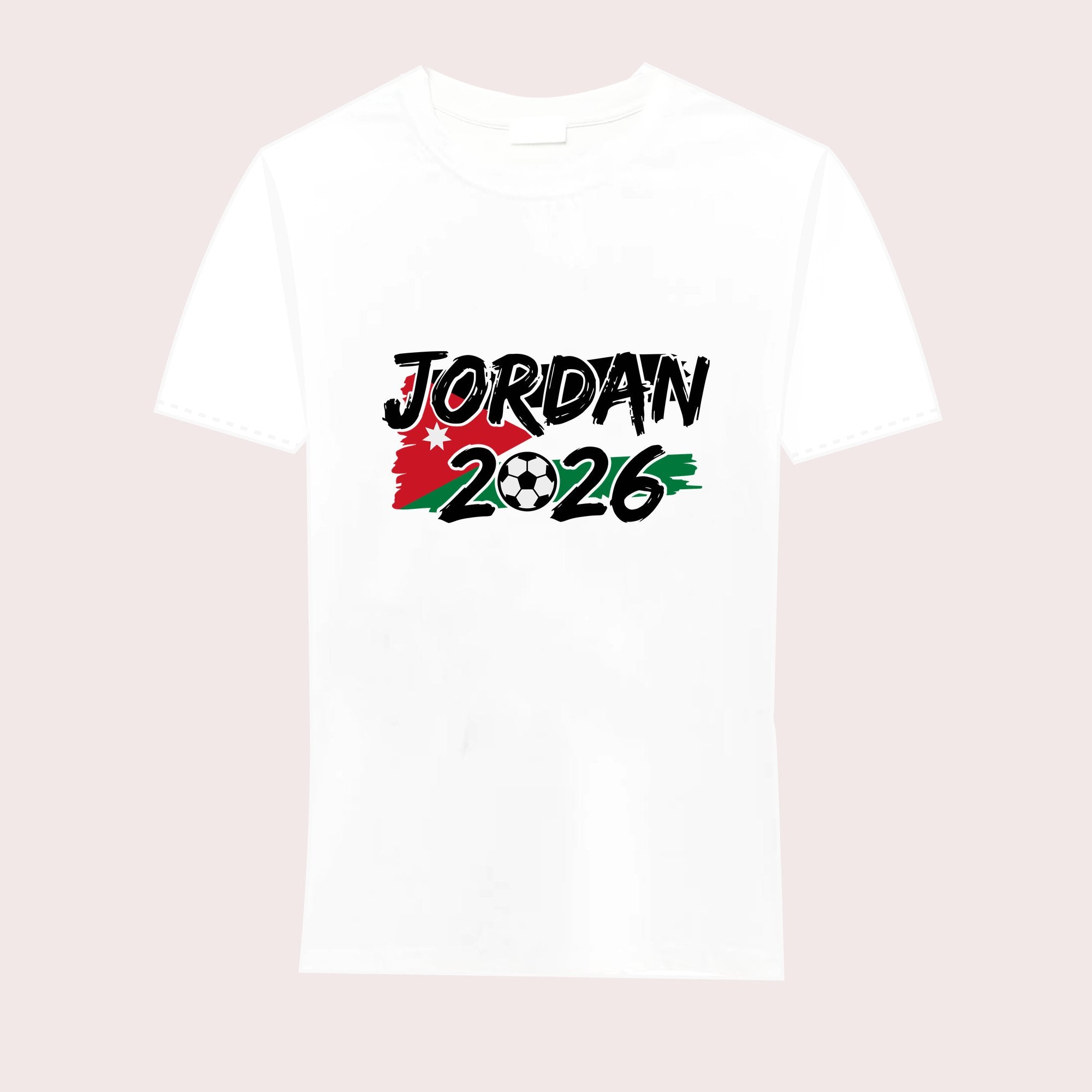 JORDAN-WHT