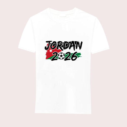 JORDAN-WHT