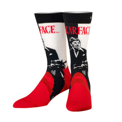 Last Stand Men's Crew Socks