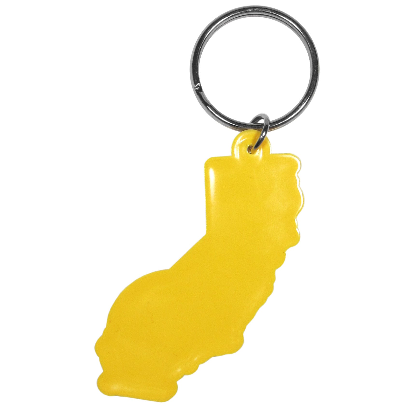 Los Angeles Chargers Home State Flexi Key Chain