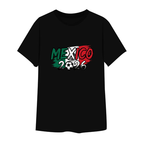MEXICO-BLK