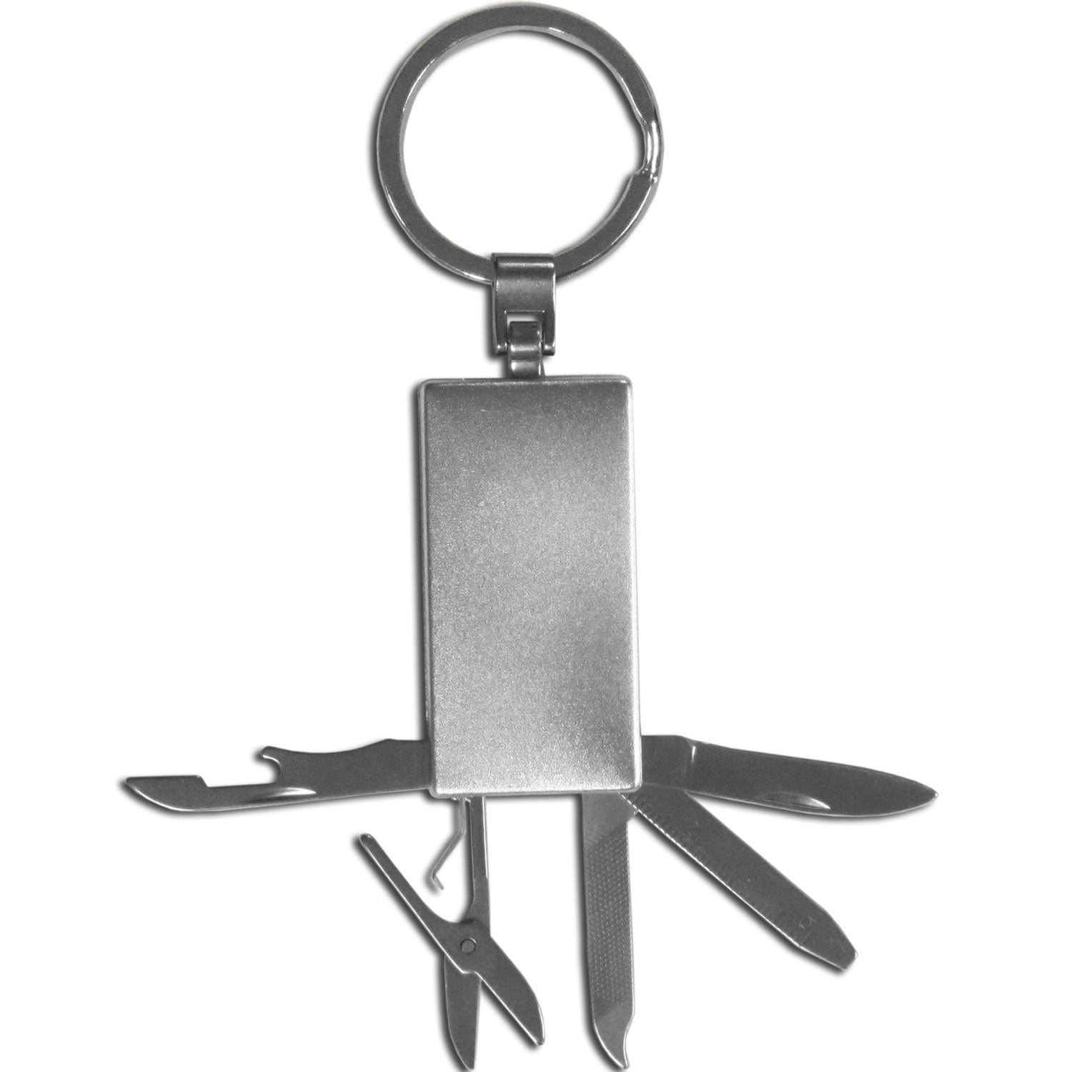 Miami Dolphins Multi-tool Key Chain, Logo