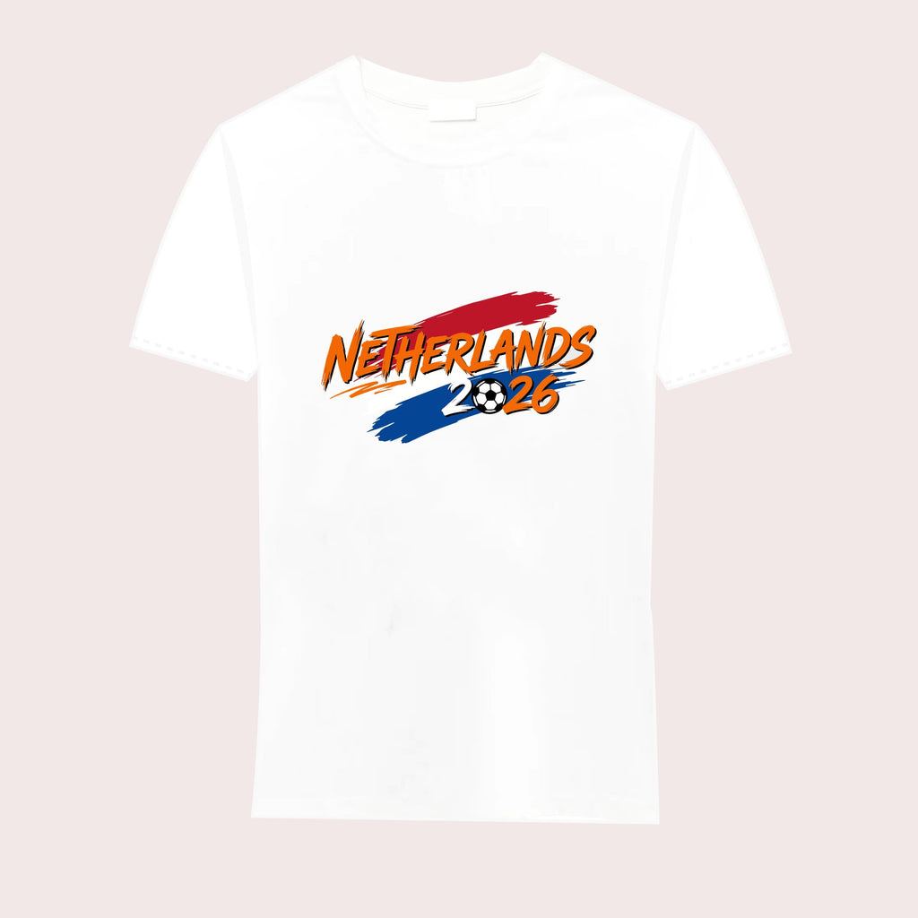 NETHERLANDS-WHT