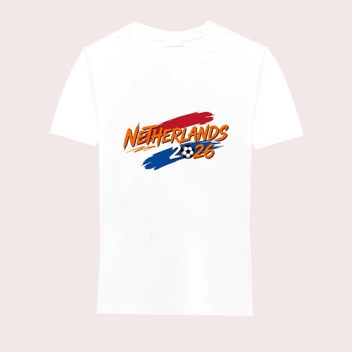 NETHERLANDS-WHT