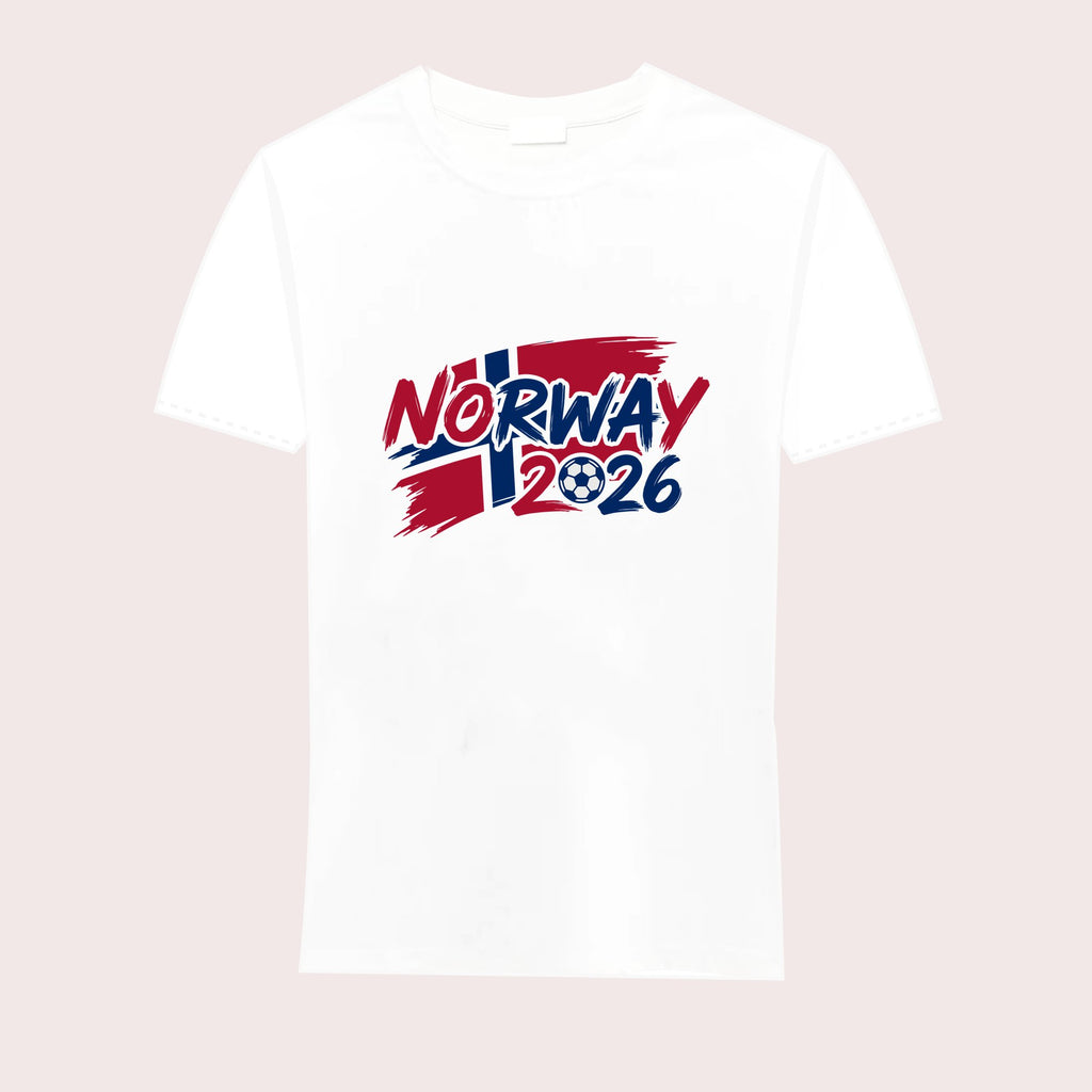 NORWAY-WHT